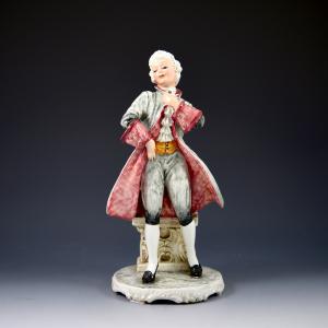 Figura maschile